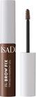 IsaDora The Brow Fix Tinted Eyebrow Gel 03 Medium Brown
