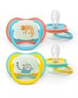 Philips Avent Ultra Air Nighttime SCF376 18kk+, tutti 2 kpl