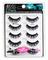 Ardell Natural Demi 101 Black 5-pack – kuva 1