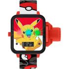 Accutime - Projektori Kello LCD Pokemon