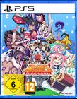Calamity Angels: Special Delivery, PS5 -peli