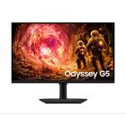 Samsung S27FG506 (27"), näyttö