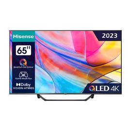 Hisense 65U8Q (65"), LED-televisio
