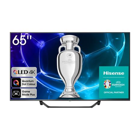 Hisense 65U8Q (65"), LED-televisio