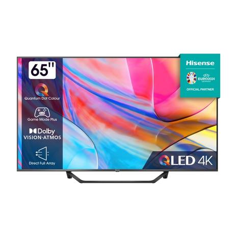 Hisense 65U8Q (65"), LED-televisio