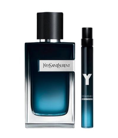 Yves Saint Laurent Y 100 ml Eau de Parfum Father's Day Set Tuoksupakkaus 1 kpl