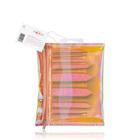 Real Techniques The Wanderer Travel Brush Kit Sivellinsetti 1 kpl