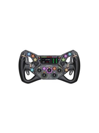 Moza Racing KS Pro, PC -rattiohjain – kuva 1/8