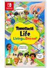 Tomodachi Life: Living the Dream, Nintendo Switch -peli