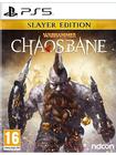 Warhammer: Chaosbane - Slayer Edition, PS5 -peli