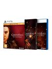 Greedfall: The Dying World - Deluxe Edition, PS5 -peli