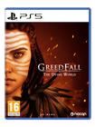 Greedfall: The Dying World, PS5 -peli