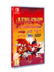 Aero the Acro-Bat Legacy + Sunsoft Lost Gems, Nintendo Switch -peli