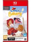 The Witch's Bakery, Nintendo Switch 2 -peli