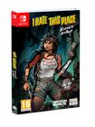 I Hate This Place - Elena's Edition, Nintendo Switch -peli