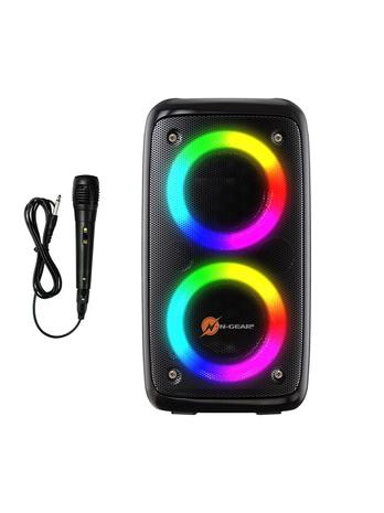 N-Gear Let’s Go Party 23M – kuva 1/1