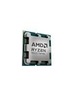 AMD Ryzen 7 9850X3D - Tray CPU - 8 ydintä - 4.7 GHz - AMD AM5 - Bulk (Ilman jäähdytintä)