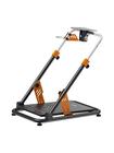 PXN A11 Gaming Wheel Stand, rattirunkoteline