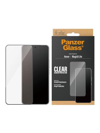 Honor Magic8 Lite, näytön lasisuoja