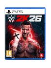 WWE 2K26, PS5 -peli