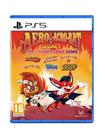 Aero the Acro-Bat Legacy + Sunsoft Lost Gems, PS5 -peli