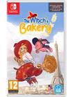 The Witch's Bakery, Nintendo Switch -peli