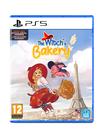 The Witch's Bakery, PS5 -peli