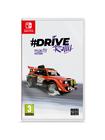 #DRIVE Rally - Special Edition, Nintendo Switch -peli