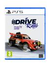 #DRIVE Rally - Special Edition, PS5 -peli