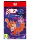 Bubsy 4D - Pawsome Edition, Nintendo Switch 2 -peli