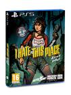 I Hate This Place - Elena's Edition, PS5 -peli