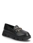 GEOX D Vilde H - Black - 41