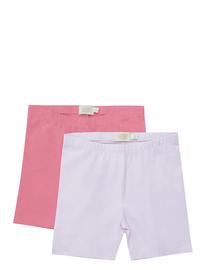 Creamie Shorts Inner 2-Pack - Blue - 152