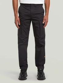 G-Star Core Regular Cargo Bottoms Trousers Cargo Pants Black G-Star