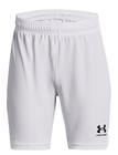 Under Armour Ua Y Ch. Core Short - White - 152-158