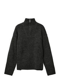 Sofie Schnoor Young Pilosy Knit - Brown - 176