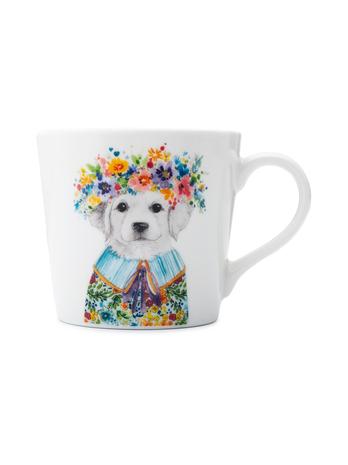 Tipperleyhill Mktippmugpup-muki 380 ml