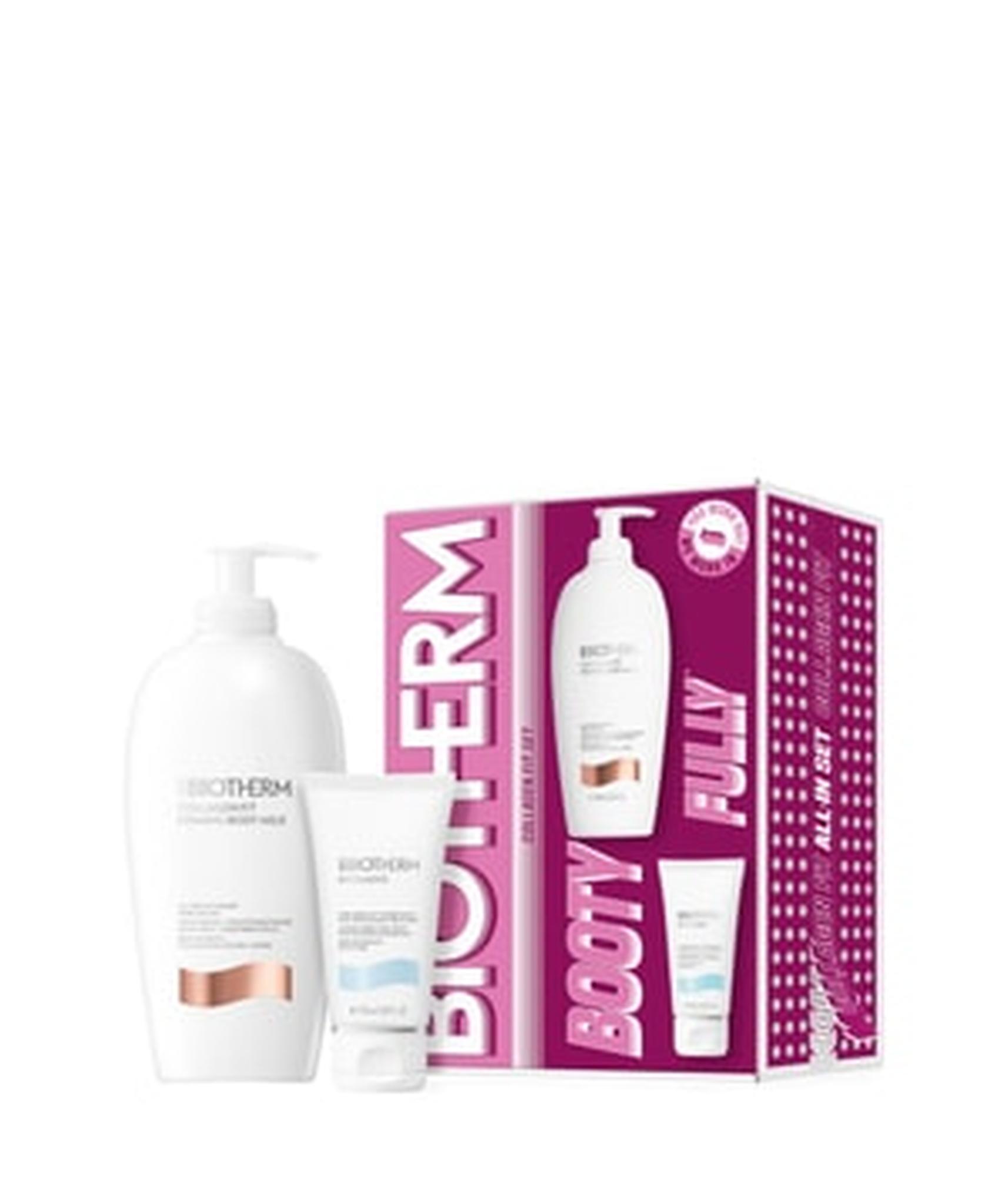 BIOTHERM Collagen Fit Set Vartalonhoitosetti 1 kpl