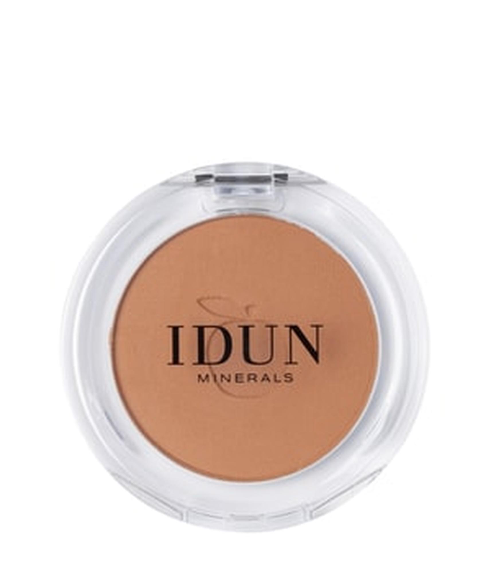 Idun Minerals Mineral Single Eyeshadow Tussilago 3g