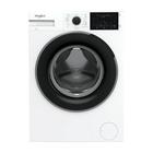 Whirlpool WSPM 06WB EE, pyykinpesukone