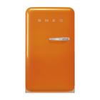 Smeg 50's Style FAB10LOR6, jääkaappi