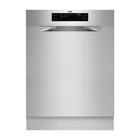 AEG 6000 SatelliteClean FBB63927ZM, astianpesukone