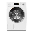 Miele WWB380 WCS PWash&Steam&8kg W1, pyykinpesukone