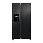 AEG 9000 MultiChill ORX9V351DB Side by Side, jääkaappipakastin