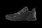 Icebug Rover 2 BUGrip GTX Talvikengät musta, GORE-TEXÂ®, BOAÂ® 37.5