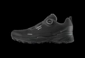 Icebug Rover 2 BUGrip GTX Talvikengät musta, GORE-TEXÂ®, BOAÂ® 37.5