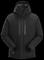 Snickers Workwear 1955-0404 AllroundWork Talvitakki musta M – kuva 1