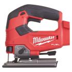 Milwaukee M18 FJS-0X (4933464726) 18V, akkupistosaha (ilman akkua ja laturia) + HD Box