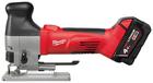Milwaukee HD18 JSB-402C (4933500554) 18V 2x4,0Ah, akkupistosaha