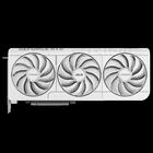 ASUS GeForce RTX 5070 Prime OC White 12 GB, PCI-E, näytönohjain